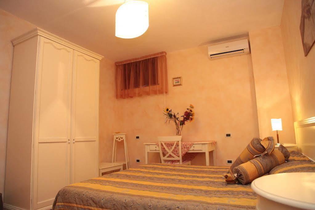 B & B Korello Gasponi Luaran gambar